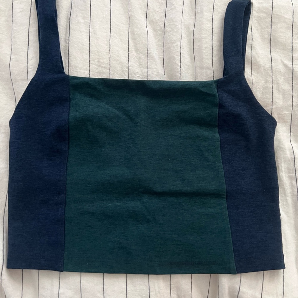 Beyond Yoga Vitality Crop Tank